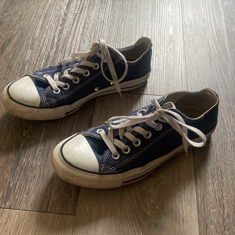 Converse - Picture 3 of 6
